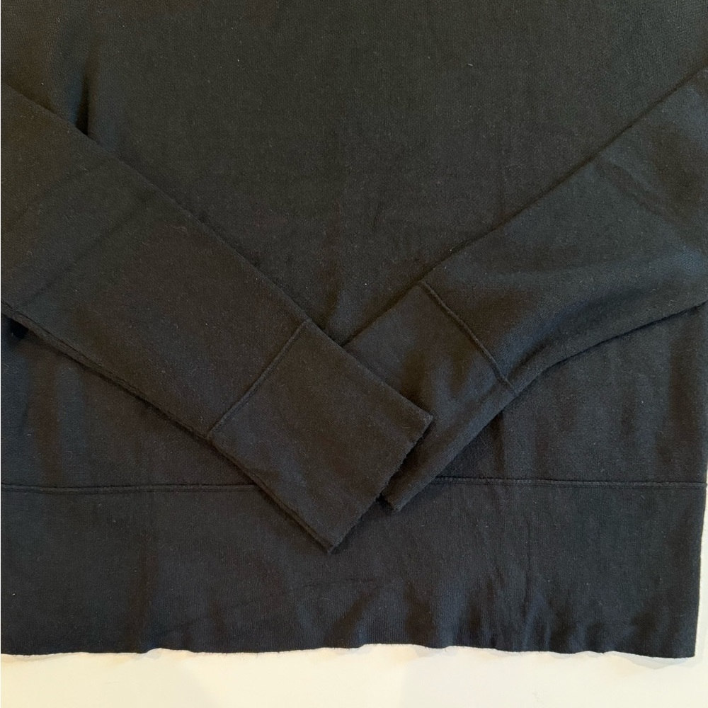 Universal Thread Women’s Black Sweater - Picture 7 of 11